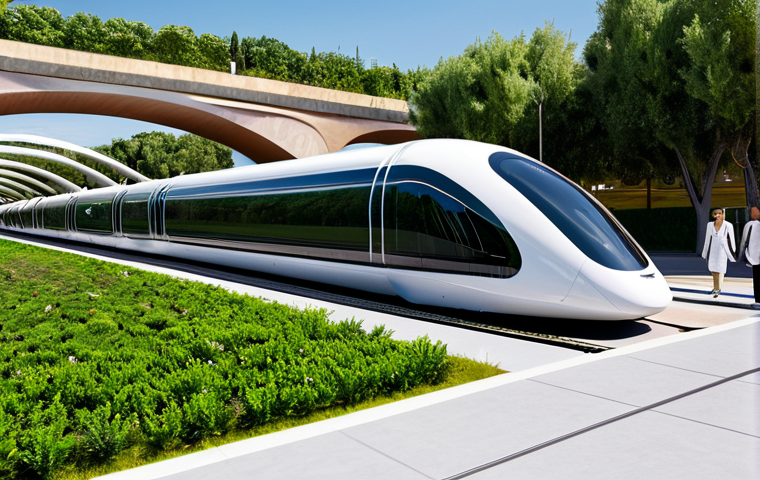 hyperloop - 이미지 1
